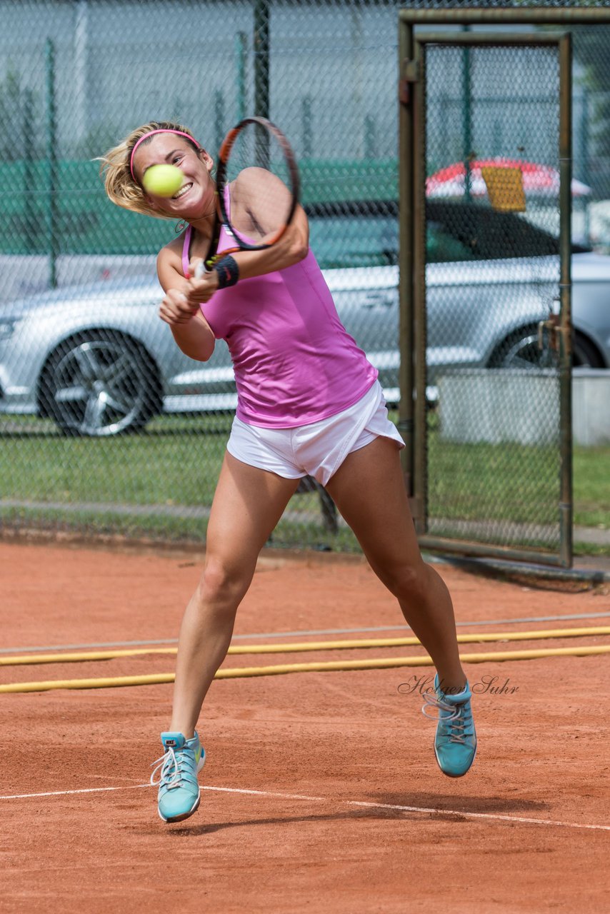 Bild 51 - Stadtwerke Pinneberg Cup